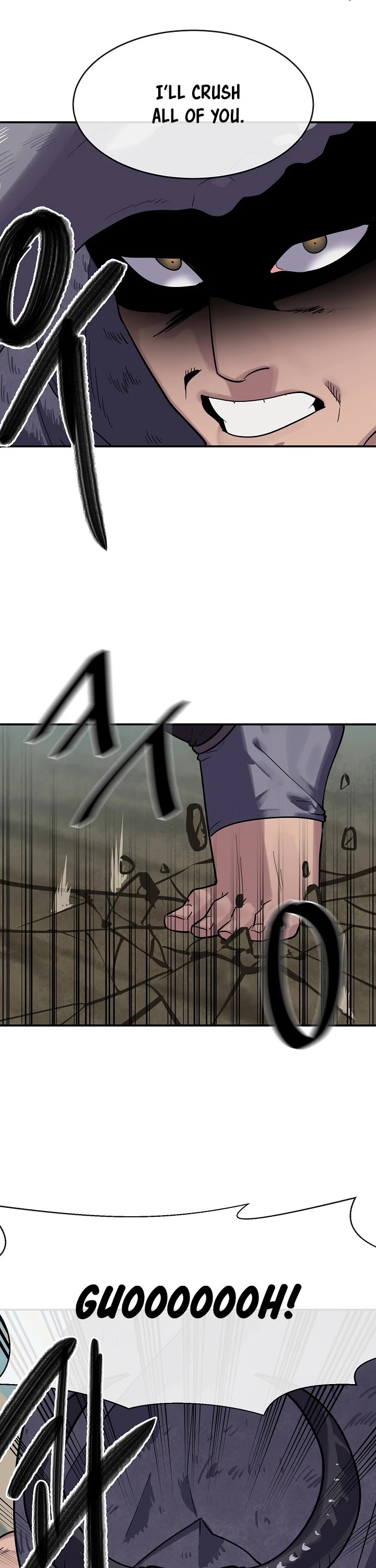 Volcanic Age Chapter 152 page 11 - Chapter 152