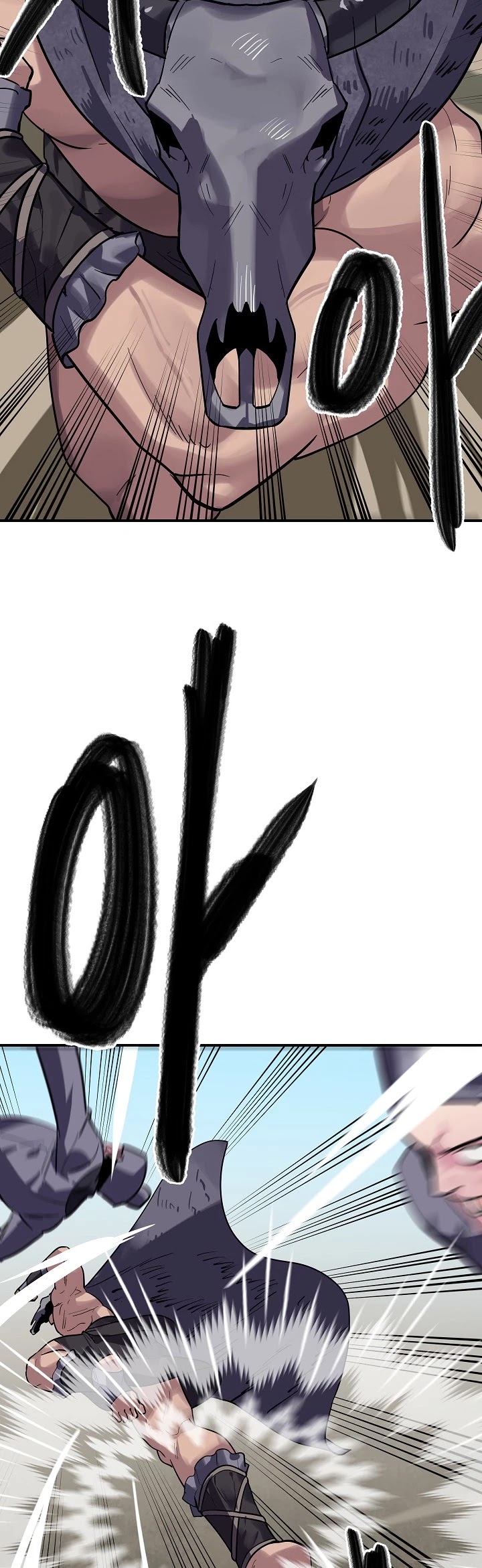 Volcanic Age Chapter 152 page 12 - Chapter 152
