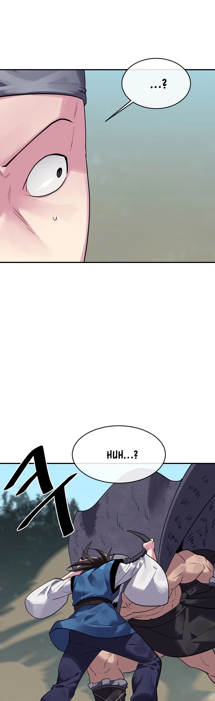 Volcanic Age Chapter 152 page 16 - Chapter 152