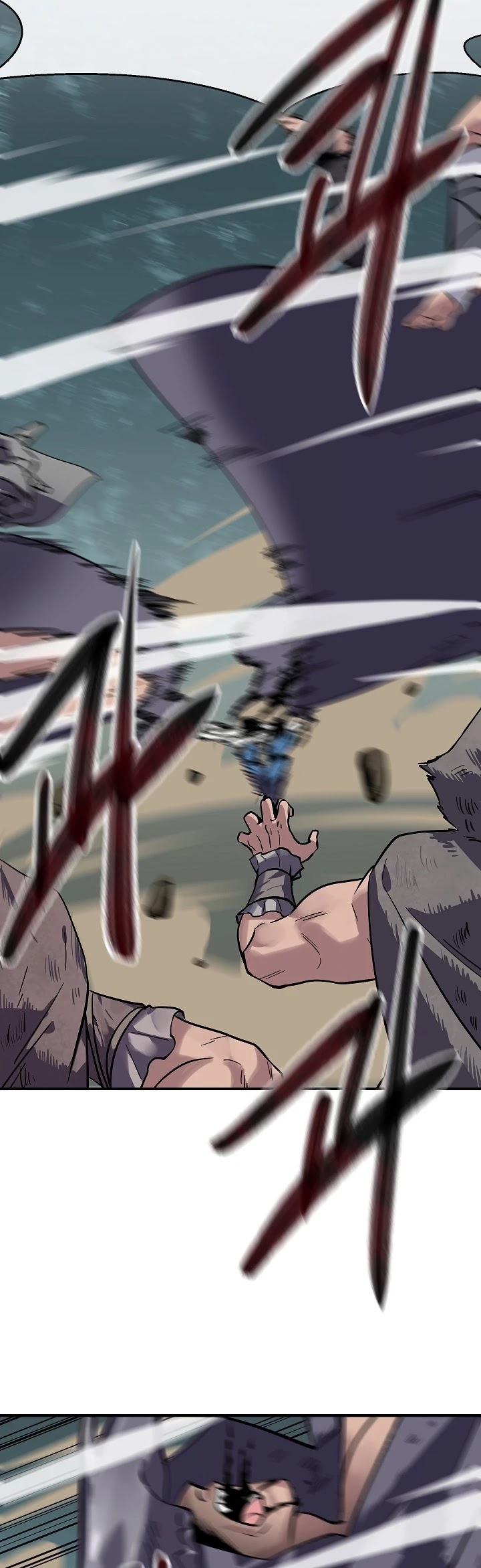 Volcanic Age Chapter 152 page 25 - Chapter 152