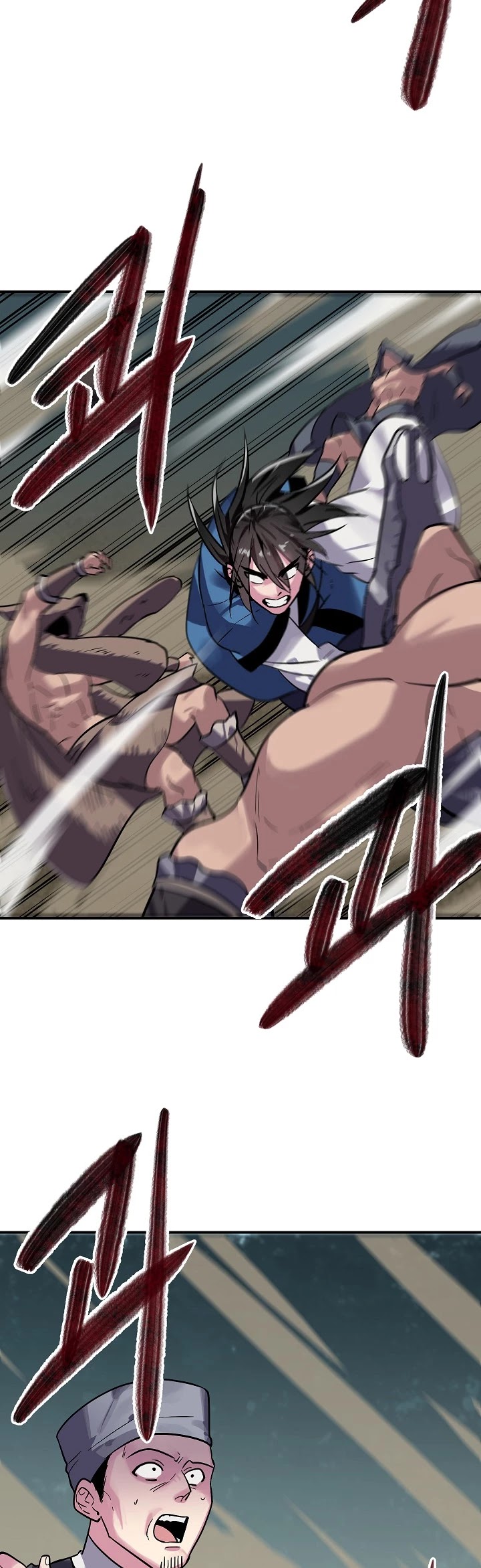 Volcanic Age Chapter 152 page 27 - Chapter 152