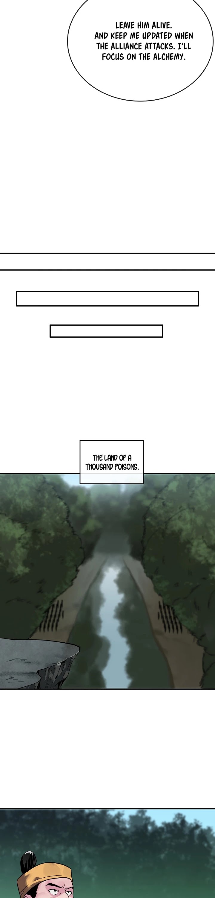 Volcanic Age Chapter 152 page 35 - Chapter 152