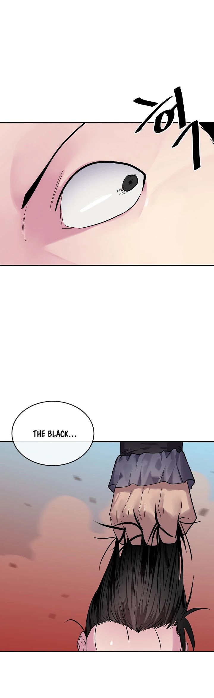 Volcanic Age Chapter 152 page 7 - Chapter 152
