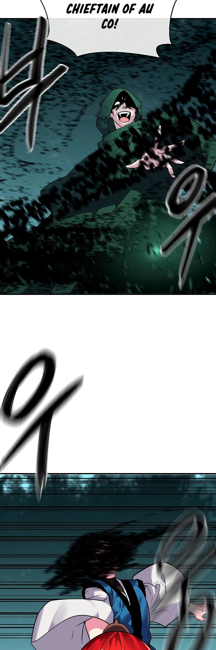 Volcanic Age Chapter 153 page 34 - Chapter 153