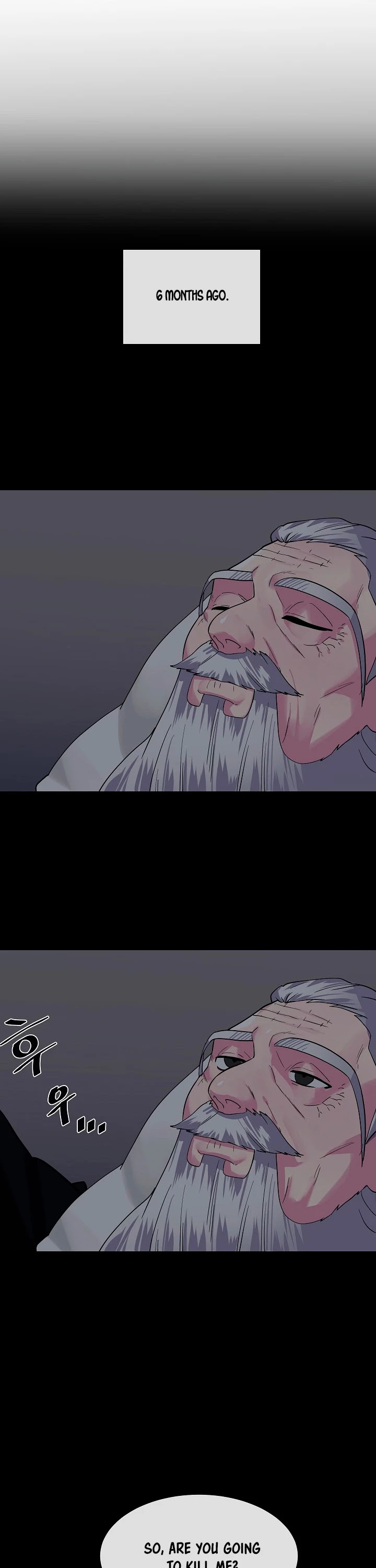 Volcanic Age Chapter 155 page 2 - Chapter 155