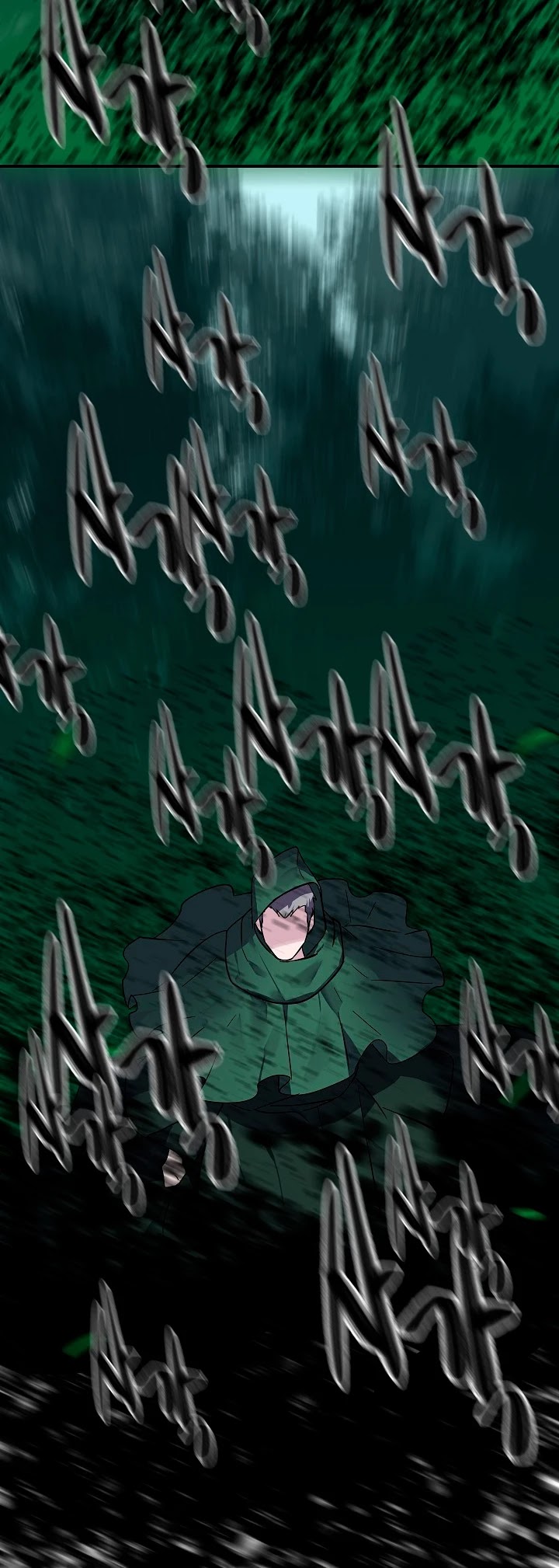 Volcanic Age Chapter 155 page 33 - Chapter 155