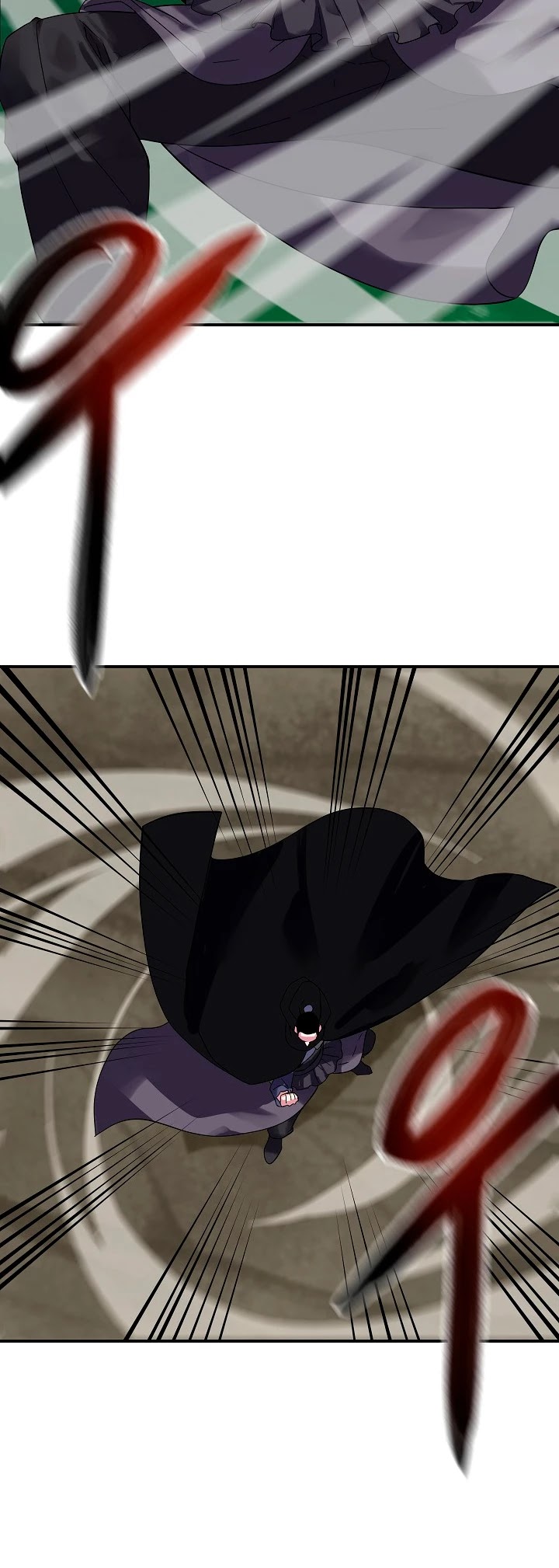 Volcanic Age Chapter 155 page 37 - Chapter 155