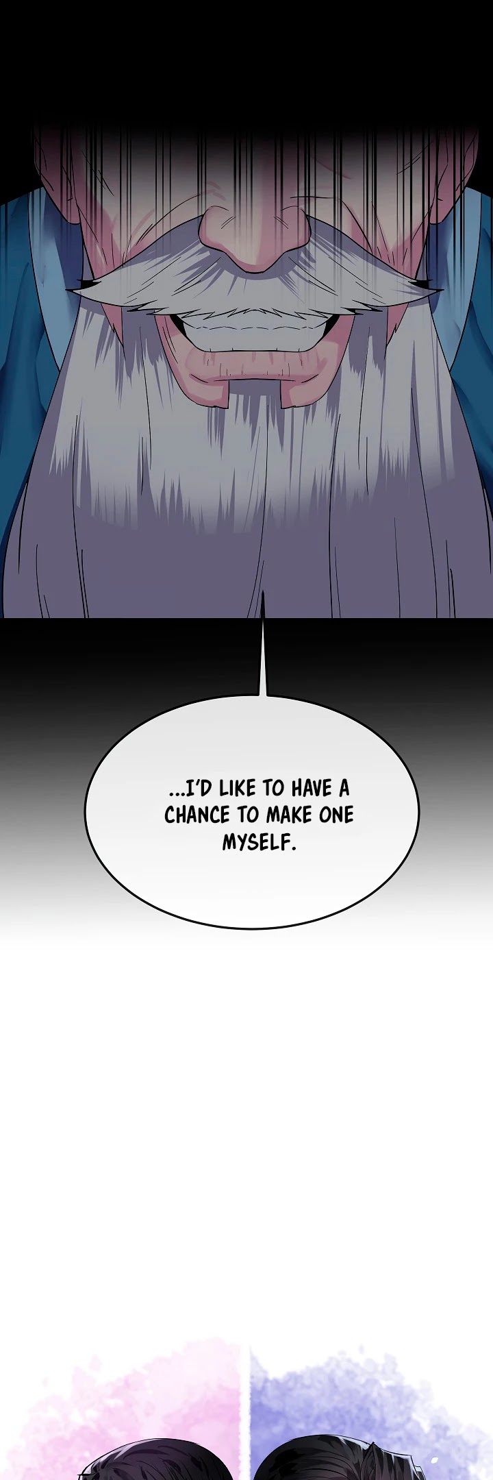Volcanic Age Chapter 155 page 9 - Chapter 155