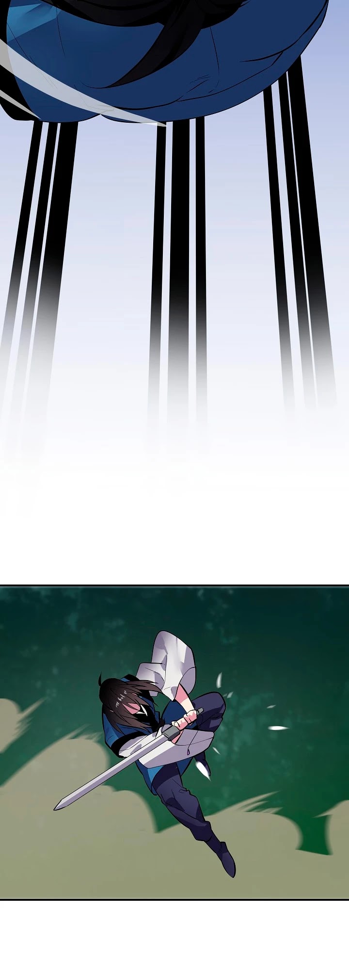 Volcanic Age Chapter 156 page 10 - Chapter 156