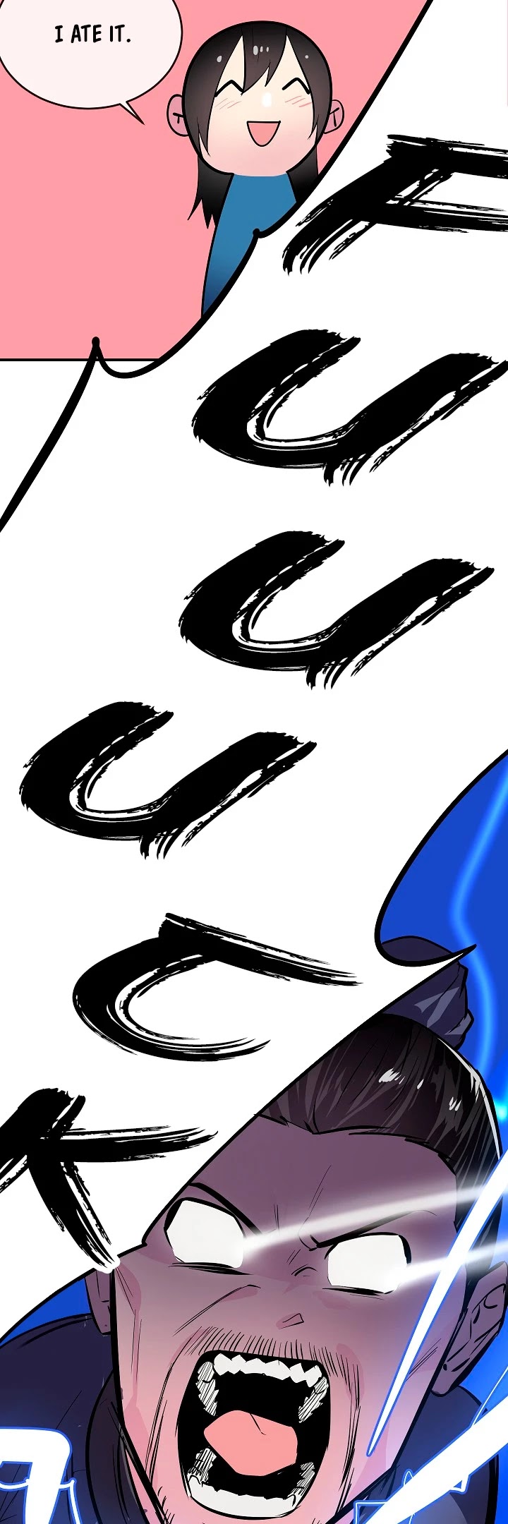Volcanic Age Chapter 156 page 21 - Chapter 156