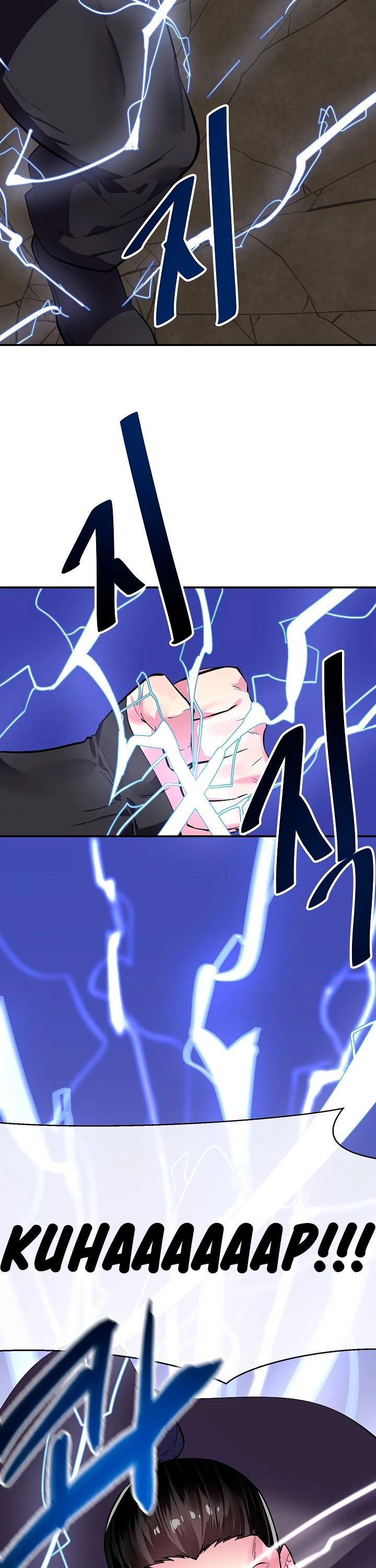 Volcanic Age Chapter 156 page 32 - Chapter 156