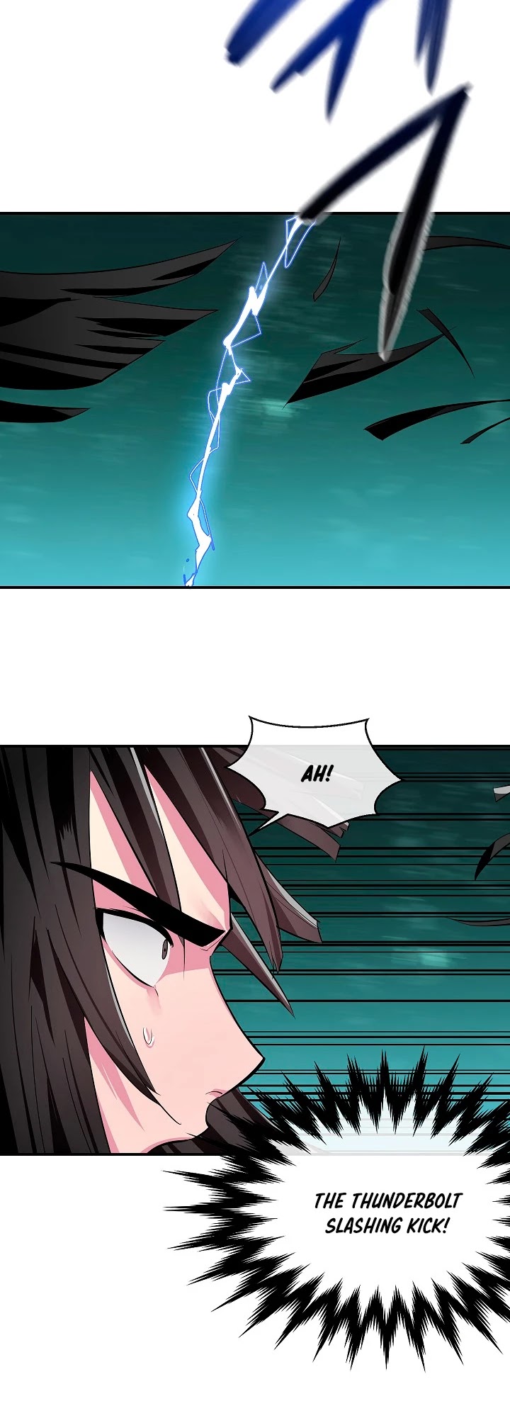 Volcanic Age Chapter 156 page 7 - Chapter 156