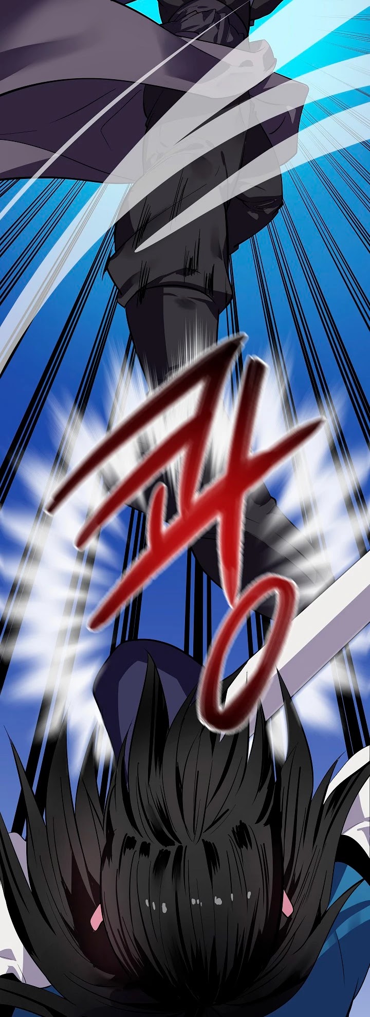 Volcanic Age Chapter 156 page 9 - Chapter 156