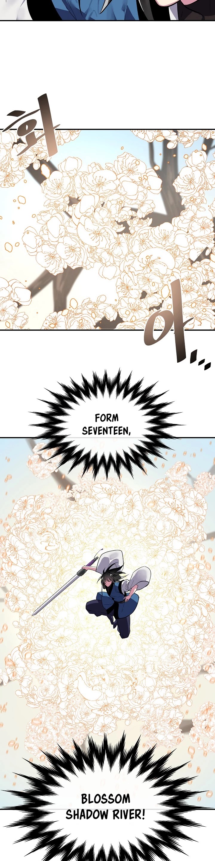 Volcanic Age Chapter 157 page 12 - Chapter 157
