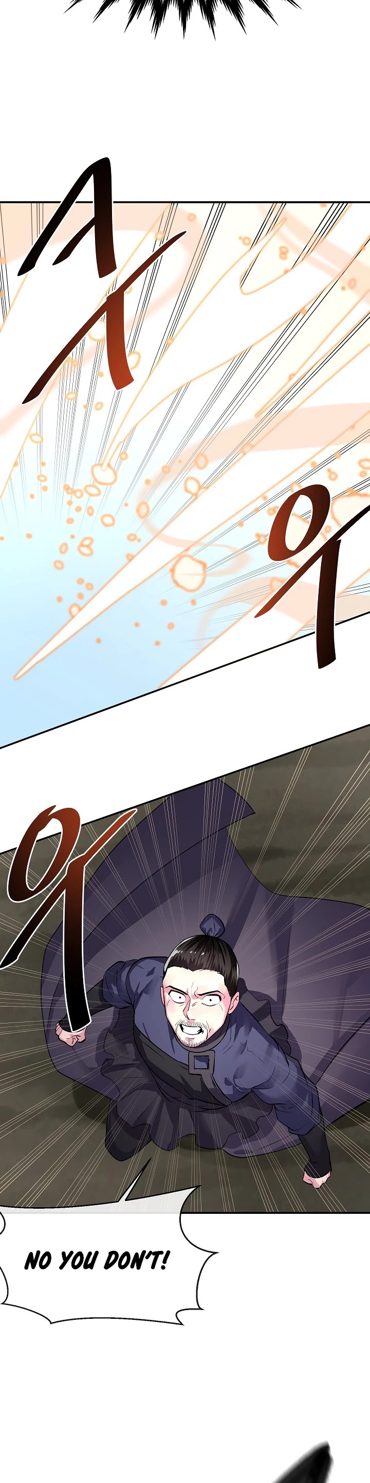 Volcanic Age Chapter 157 page 13 - Chapter 157