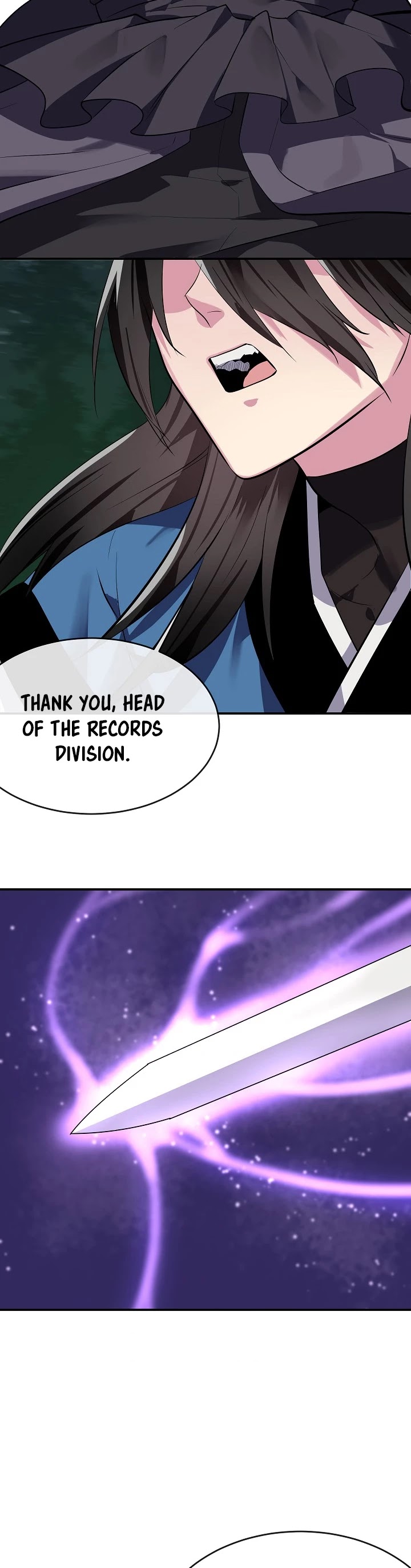 Volcanic Age Chapter 157 page 19 - Chapter 157