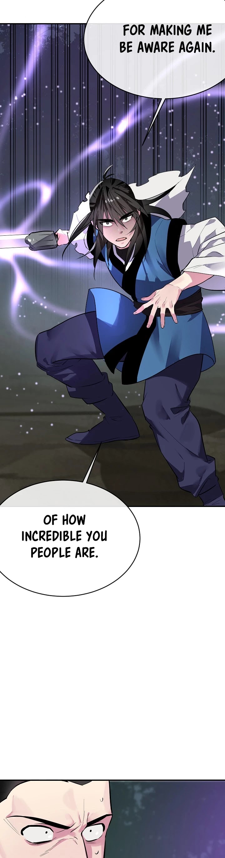 Volcanic Age Chapter 157 page 20 - Chapter 157