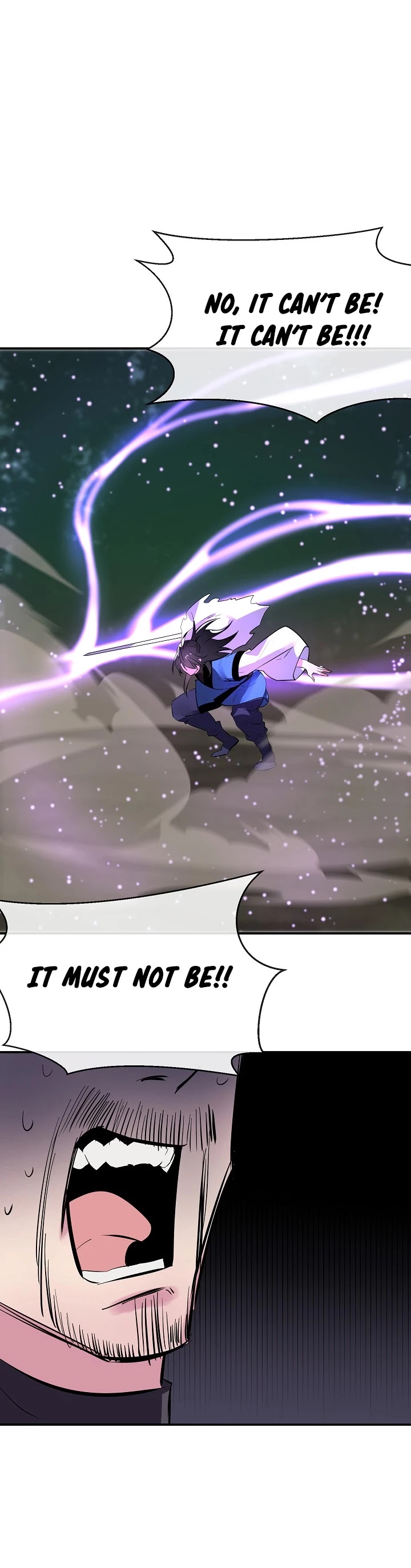 Volcanic Age Chapter 157 page 22 - Chapter 157