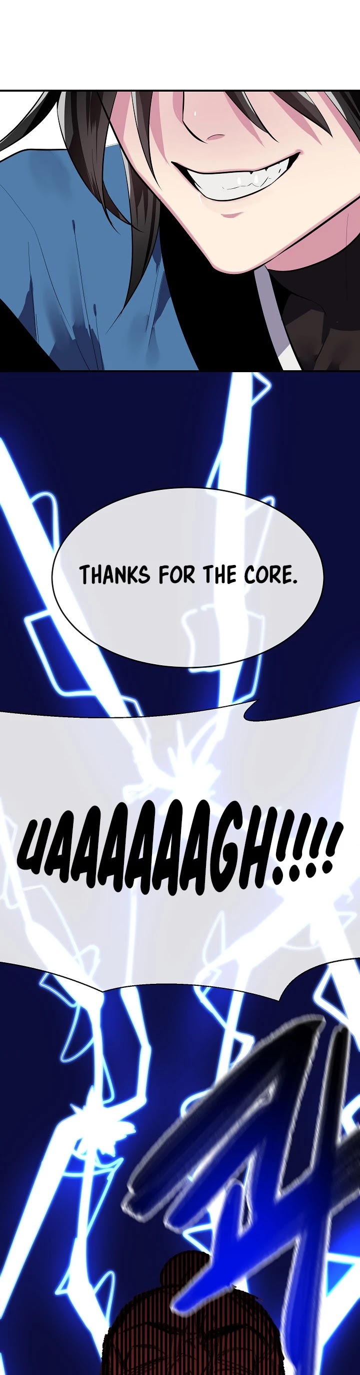 Volcanic Age Chapter 157 page 23 - Chapter 157