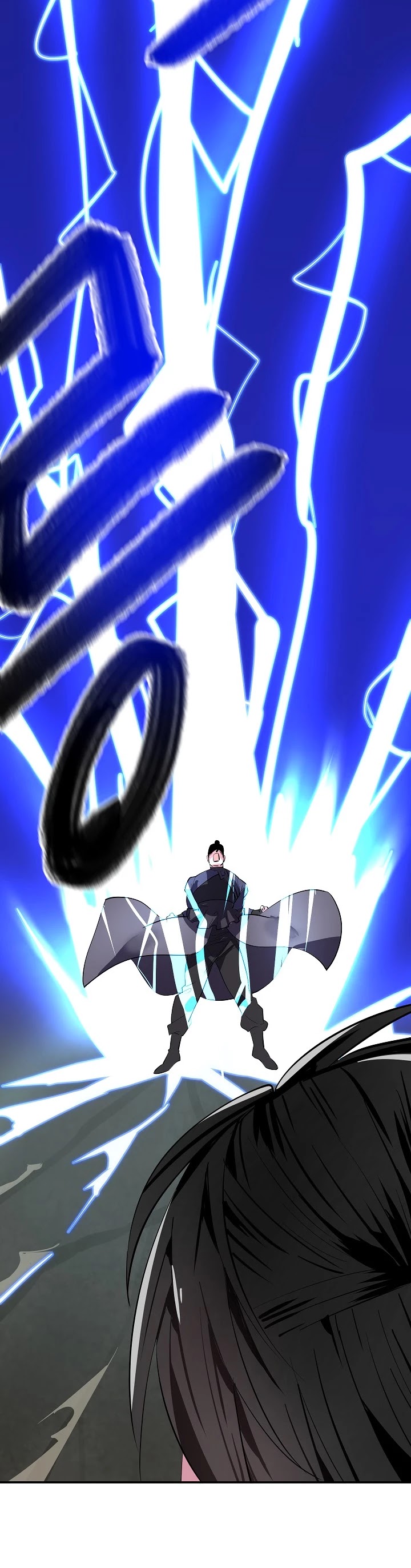 Volcanic Age Chapter 157 page 25 - Chapter 157