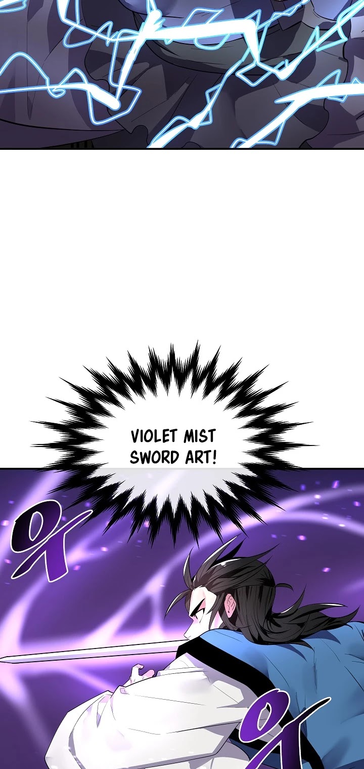 Volcanic Age Chapter 157 page 27 - Chapter 157