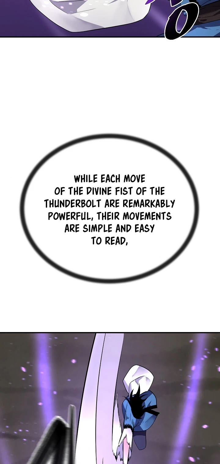 Volcanic Age Chapter 157 page 28 - Chapter 157