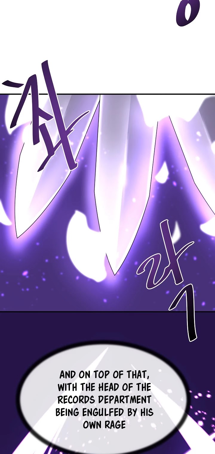 Volcanic Age Chapter 157 page 30 - Chapter 157