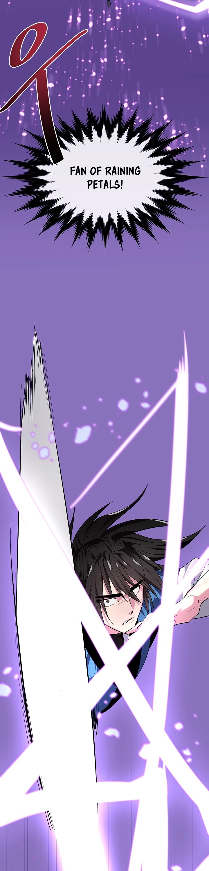 Volcanic Age Chapter 157 page 32 - Chapter 157