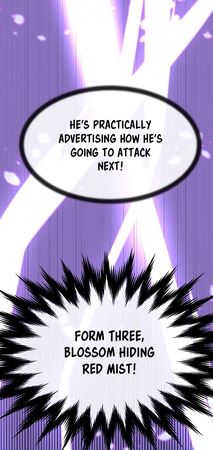 Volcanic Age Chapter 157 page 33 - Chapter 157