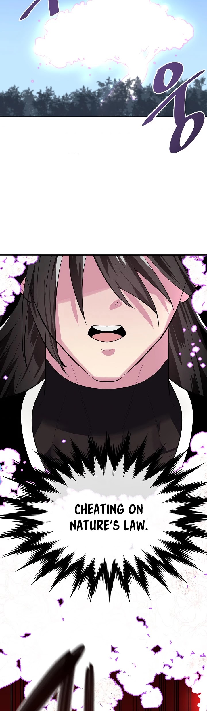 Volcanic Age Chapter 157 page 39 - Chapter 157