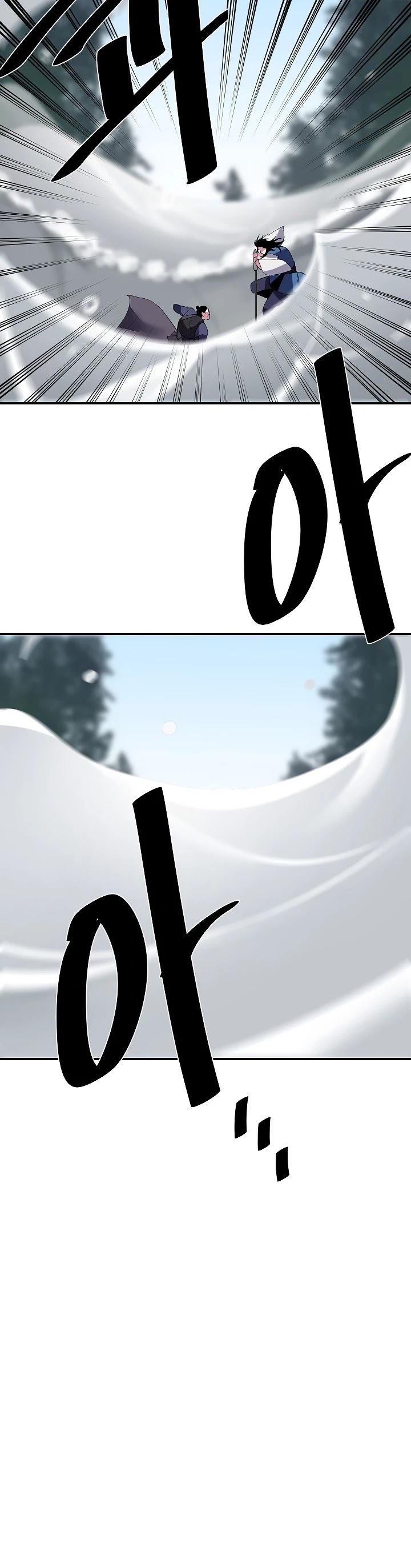 Volcanic Age Chapter 157 page 4 - Chapter 157