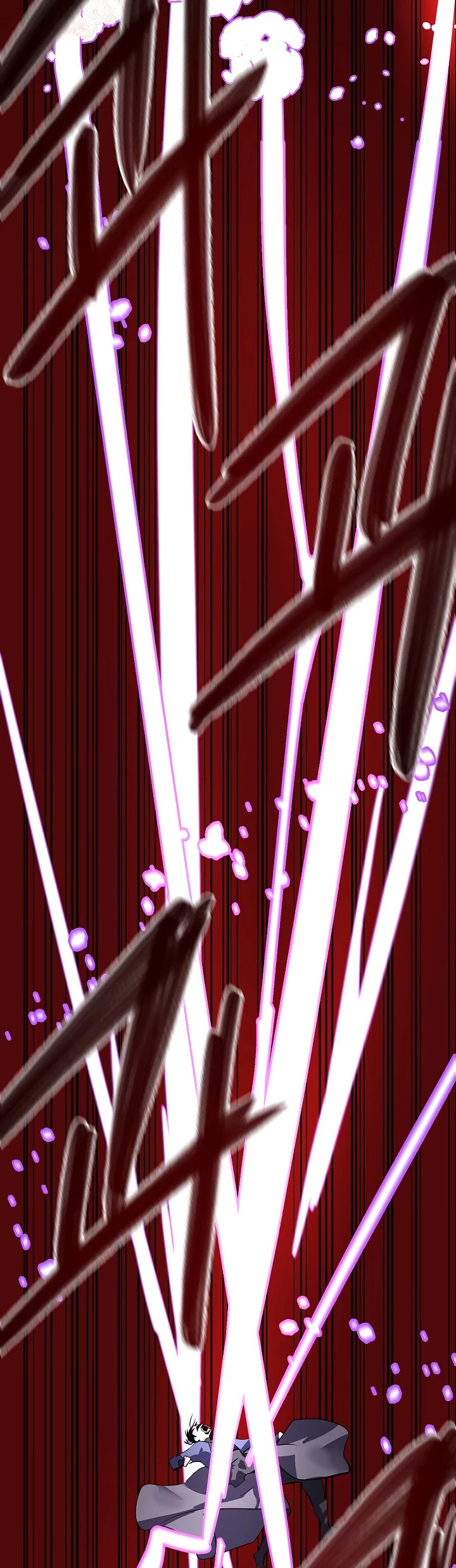 Volcanic Age Chapter 157 page 40 - Chapter 157