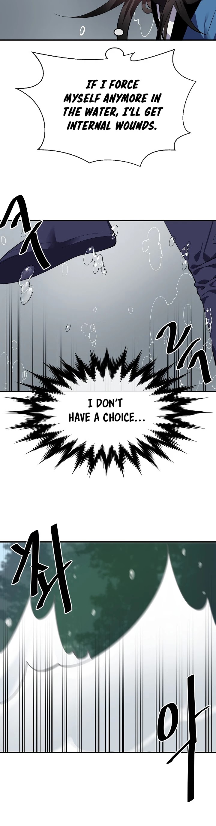 Volcanic Age Chapter 157 page 9 - Chapter 157