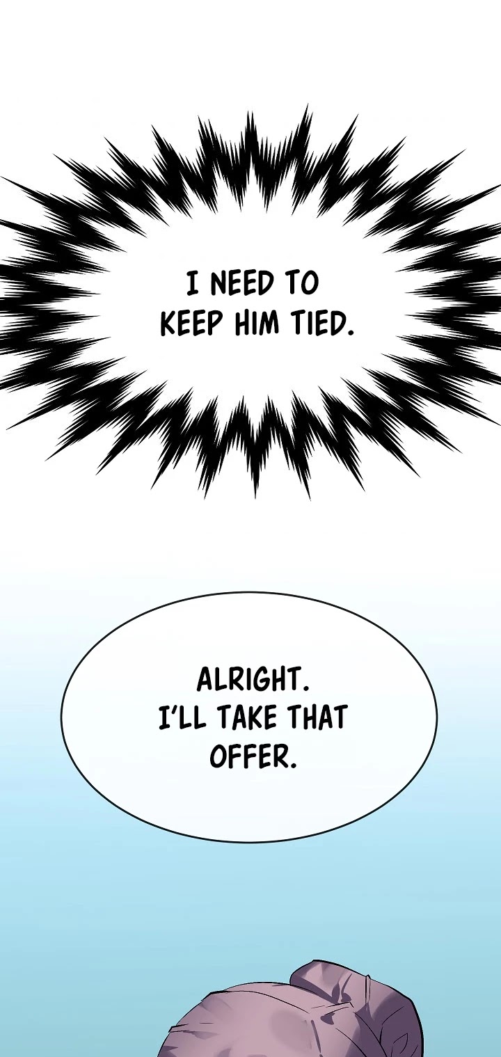 Volcanic Age Chapter 158 page 20 - Chapter 158