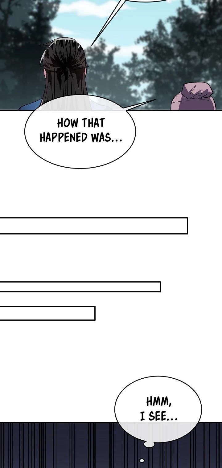 Volcanic Age Chapter 158 page 22 - Chapter 158
