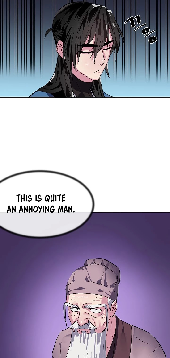 Volcanic Age Chapter 158 page 23 - Chapter 158