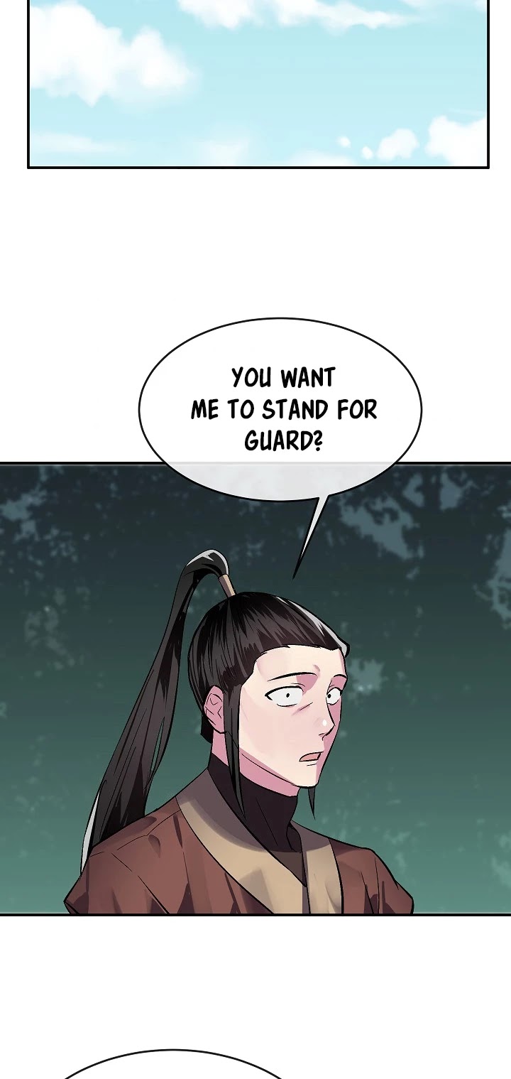 Volcanic Age Chapter 158 page 25 - Chapter 158