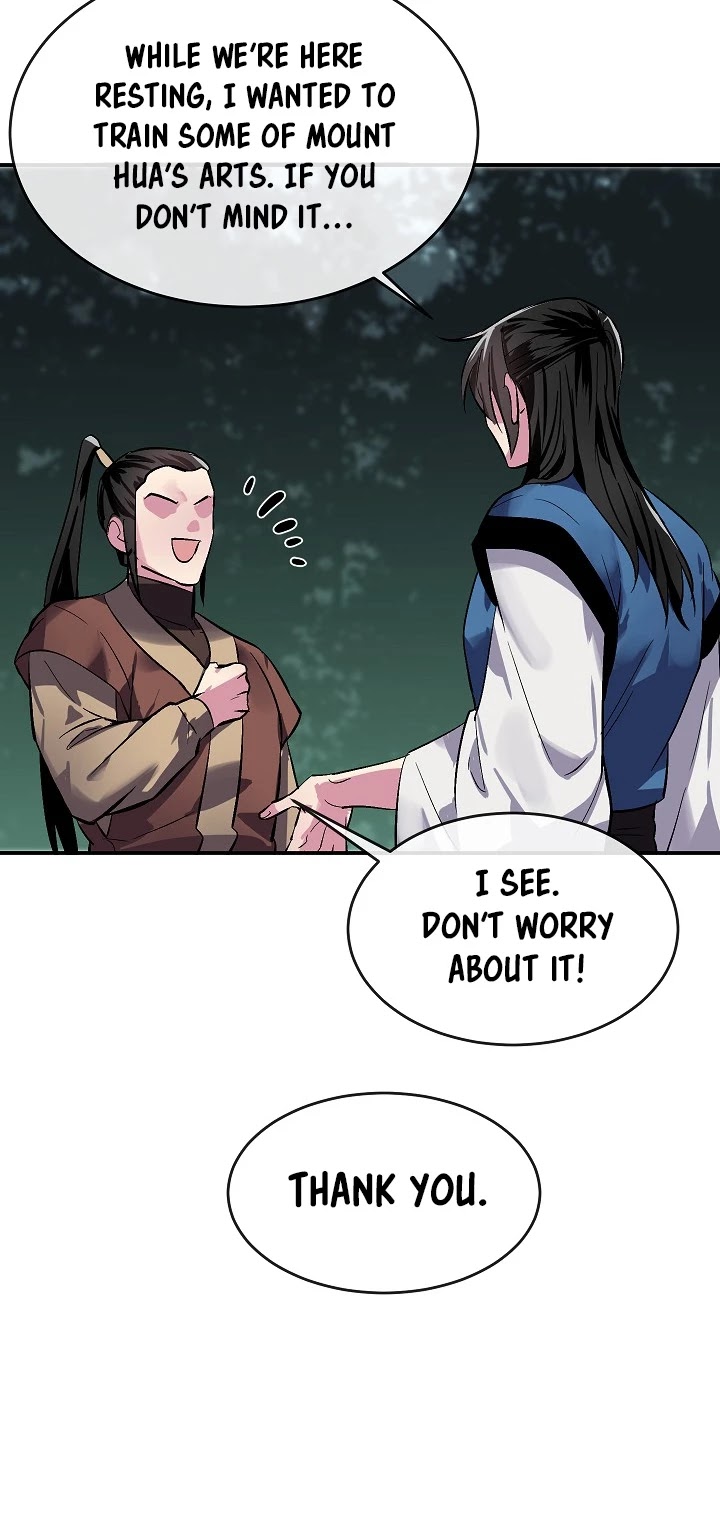 Volcanic Age Chapter 158 page 26 - Chapter 158
