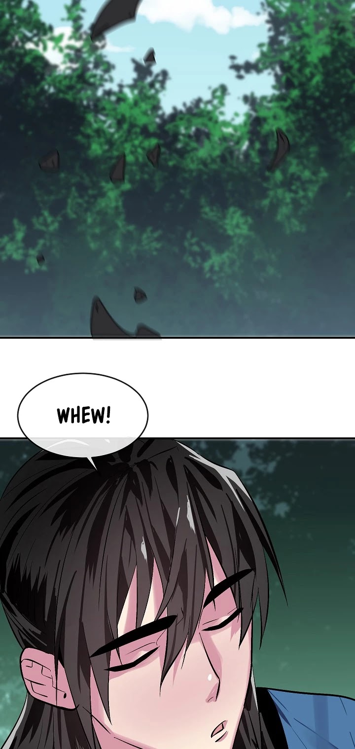 Volcanic Age Chapter 158 page 42 - Chapter 158