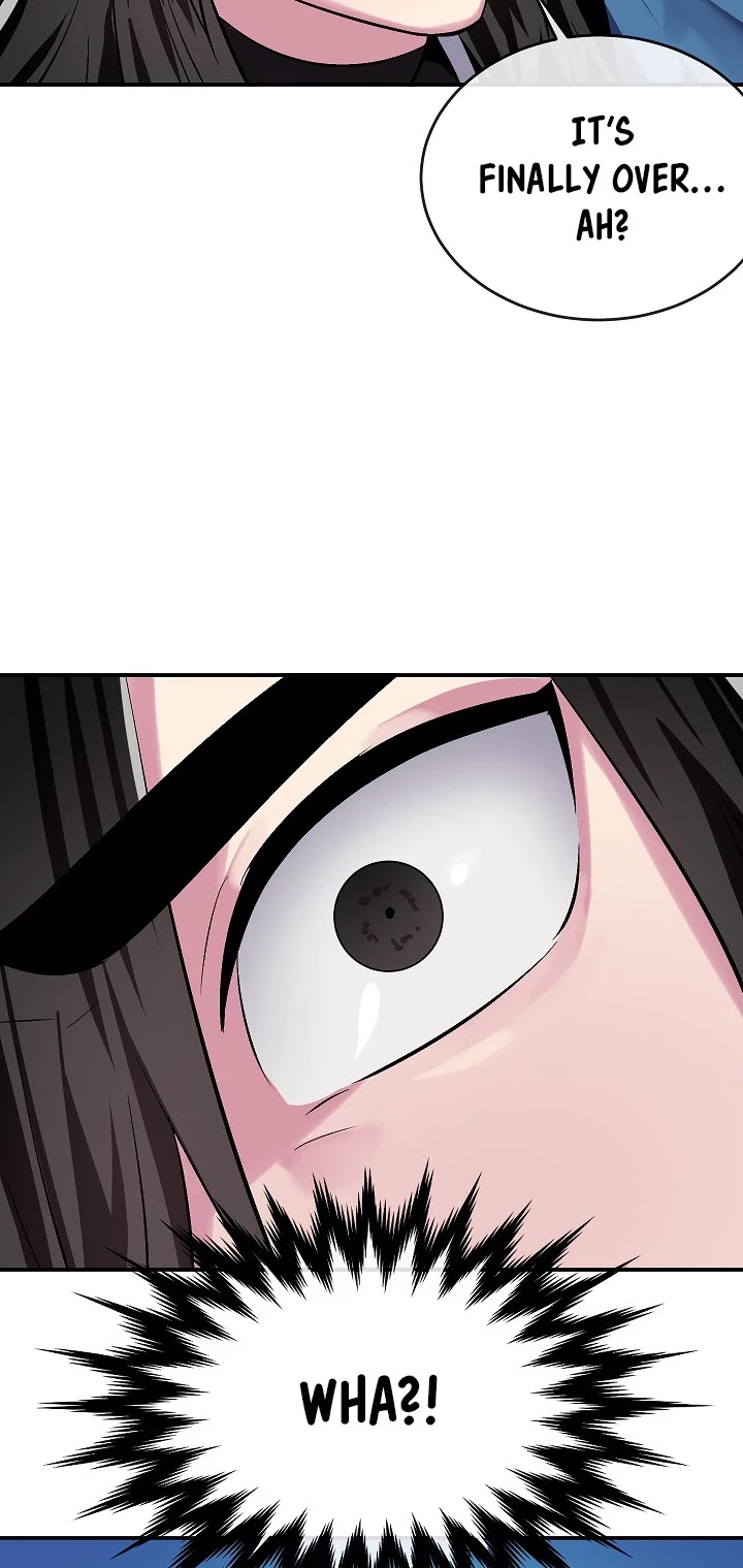 Volcanic Age Chapter 158 page 43 - Chapter 158