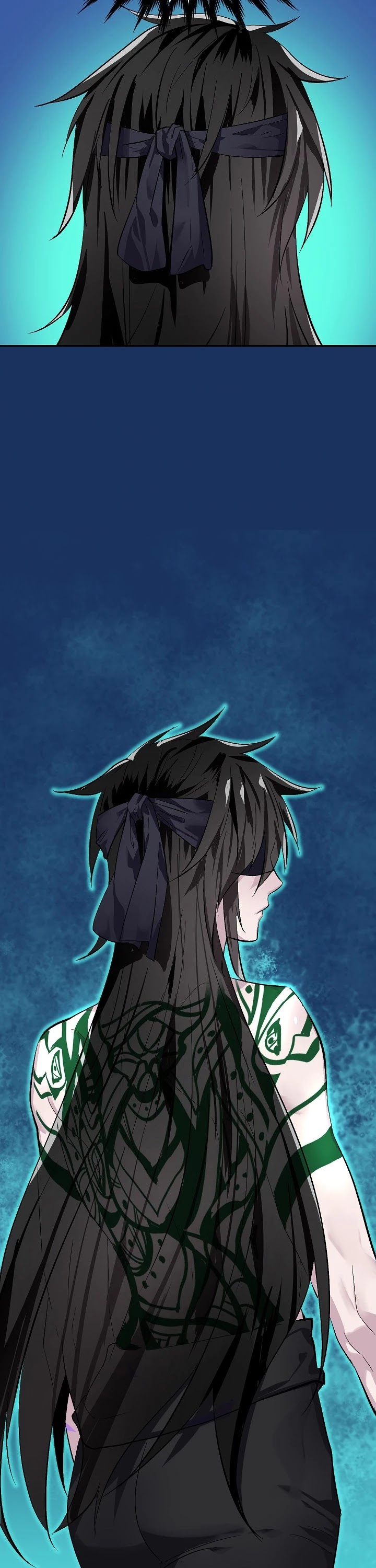 Volcanic Age Chapter 158 page 44 - Chapter 158