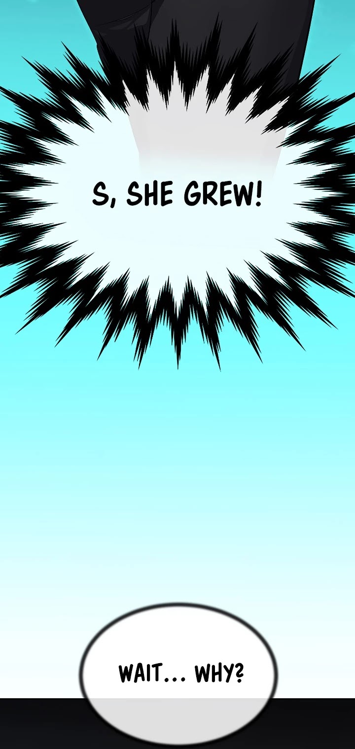 Volcanic Age Chapter 158 page 45 - Chapter 158