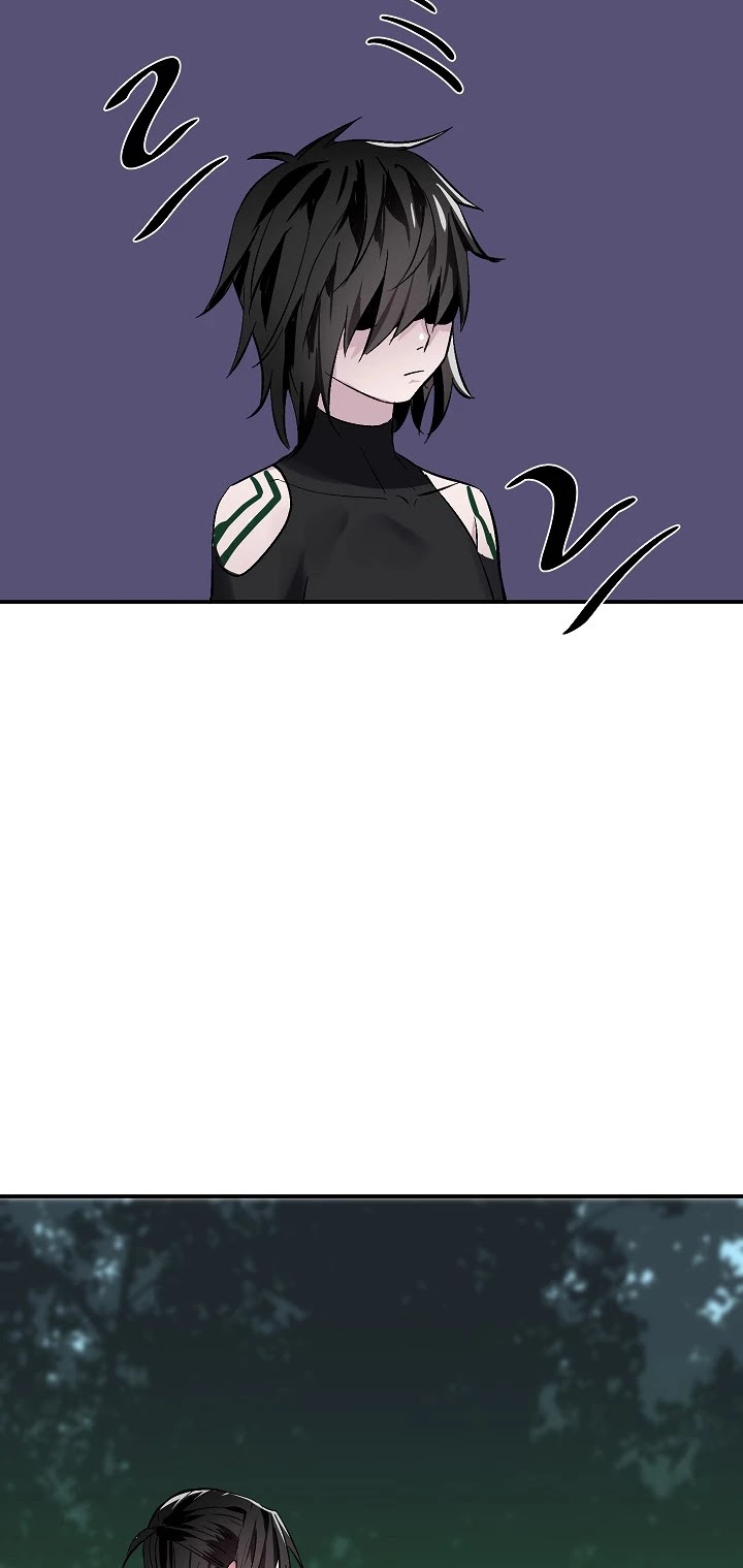 Volcanic Age Chapter 158 page 48 - Chapter 158
