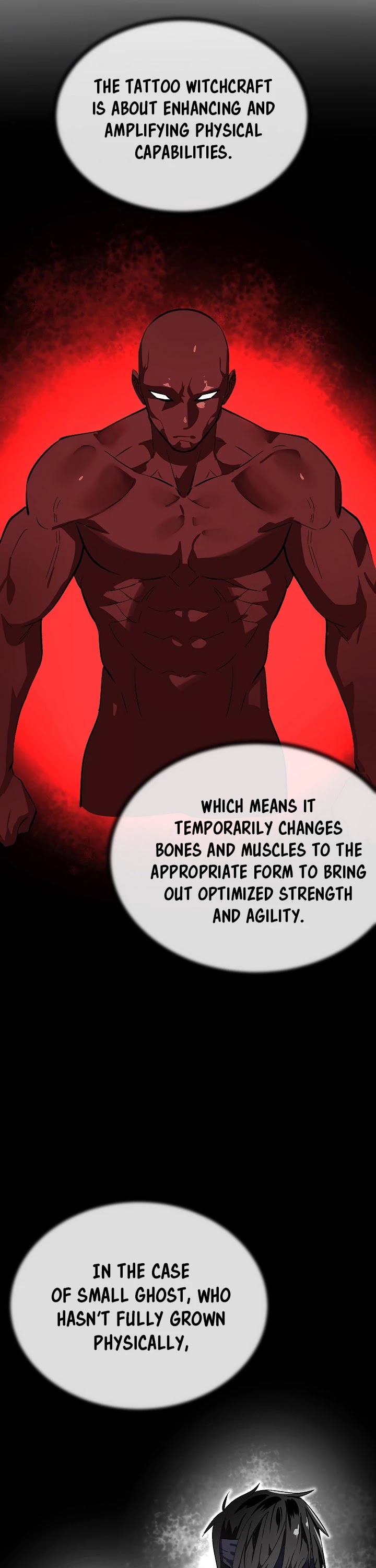 Volcanic Age Chapter 158 page 50 - Chapter 158