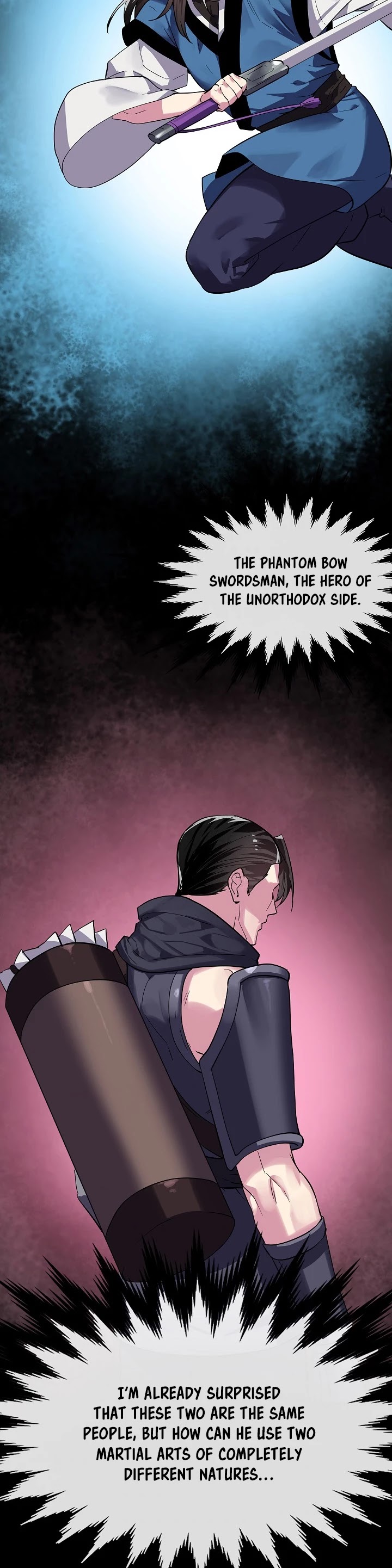 Volcanic Age Chapter 159 page 15 - Chapter 159