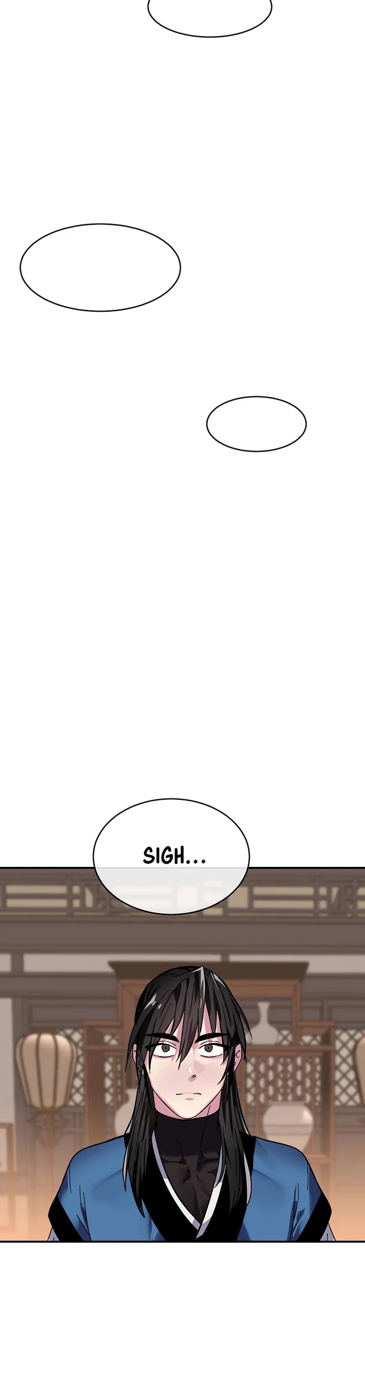 Volcanic Age Chapter 159 page 29 - Chapter 159