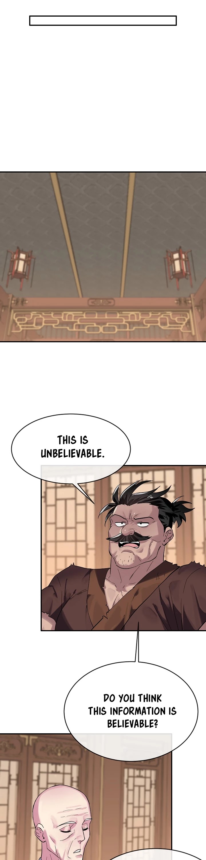 Volcanic Age Chapter 159 page 34 - Chapter 159