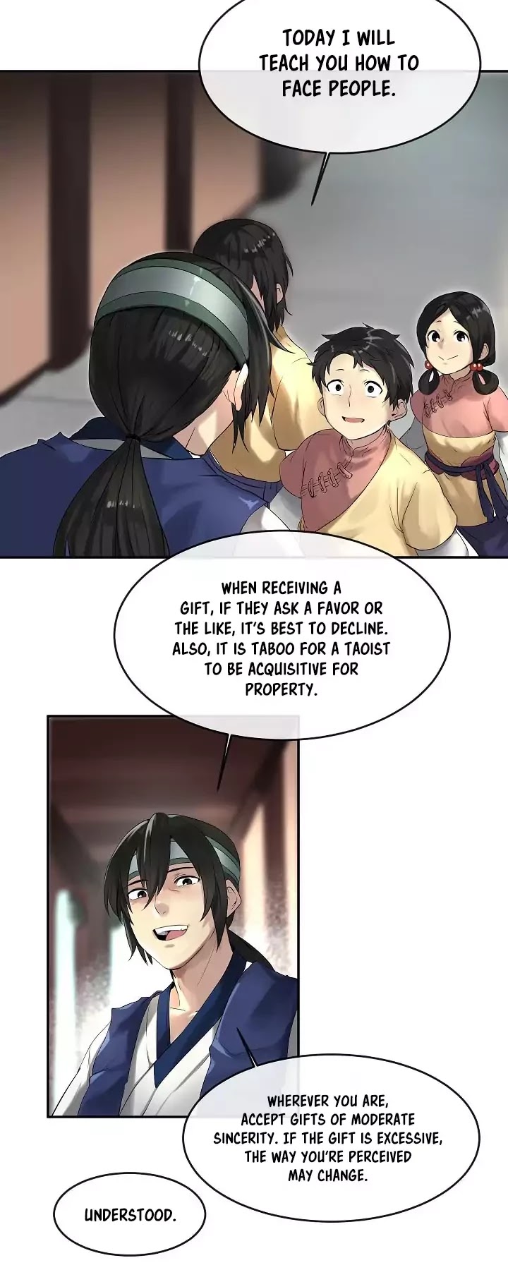 Volcanic Age Chapter 16 page 16 - Chapter 16