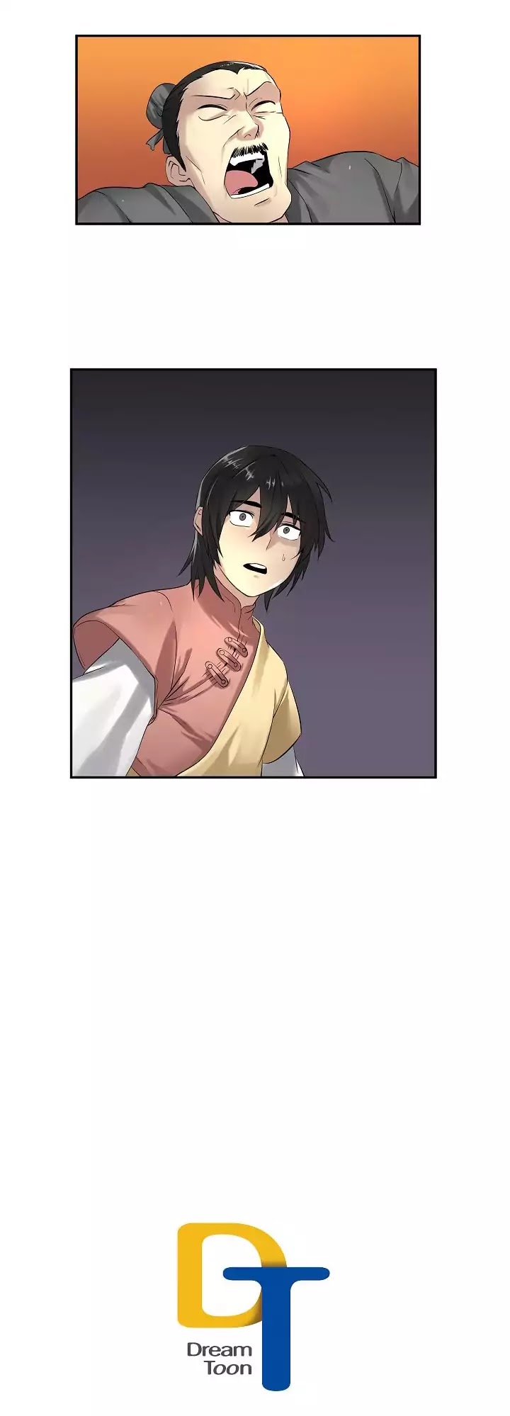 Volcanic Age Chapter 16 page 28 - Chapter 16