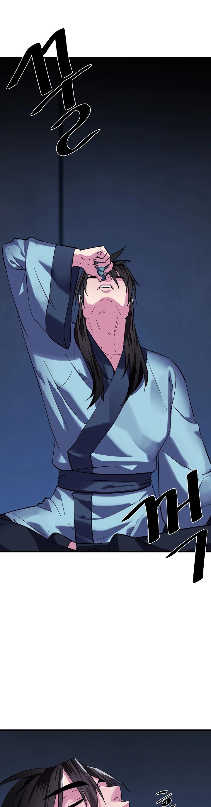 Volcanic Age Chapter 160 page 14 - Chapter 160